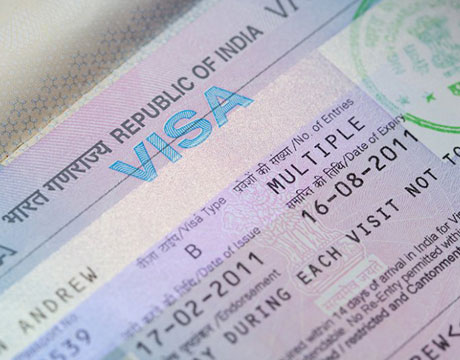 Indian Visa Agent Ceres Manteca
